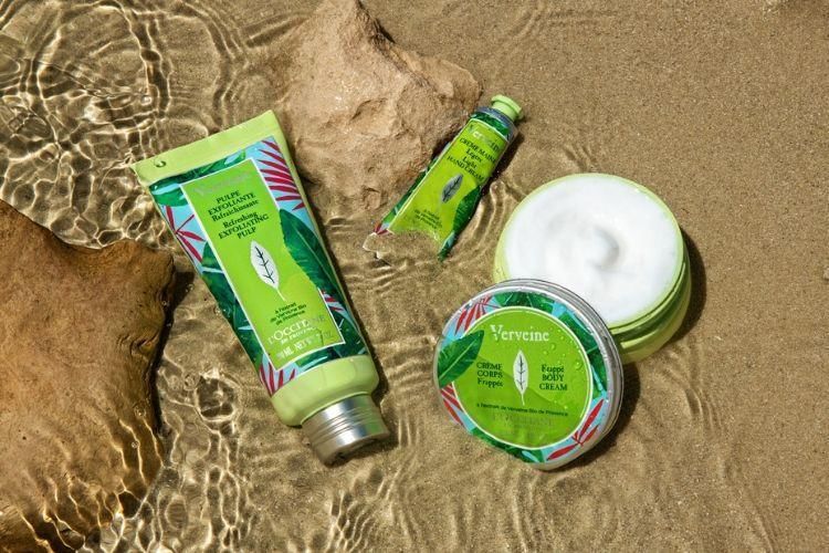 Popbela.com/ L'Occitane