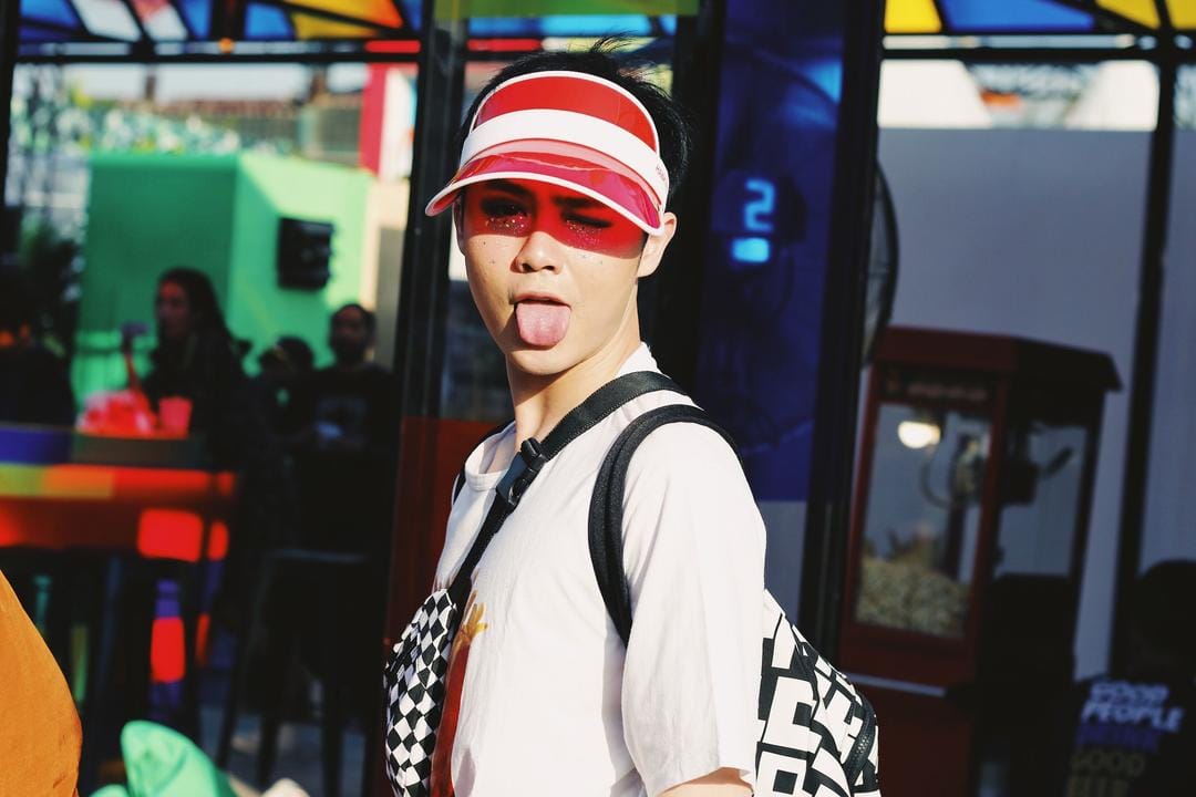 Instagram.com/@streetstyleofjakarta