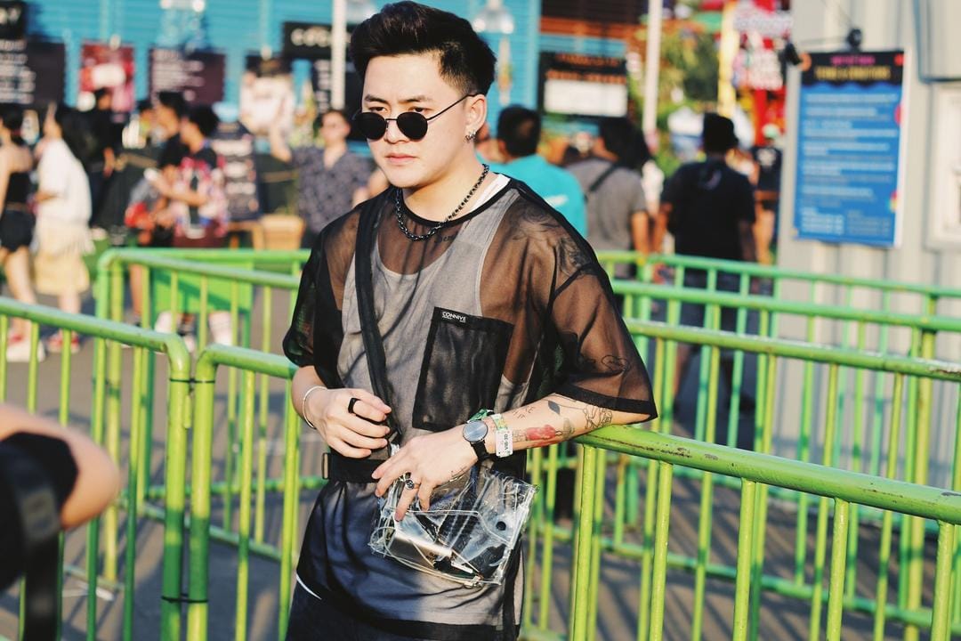 Instagram.com/@streetstyleofjakarta