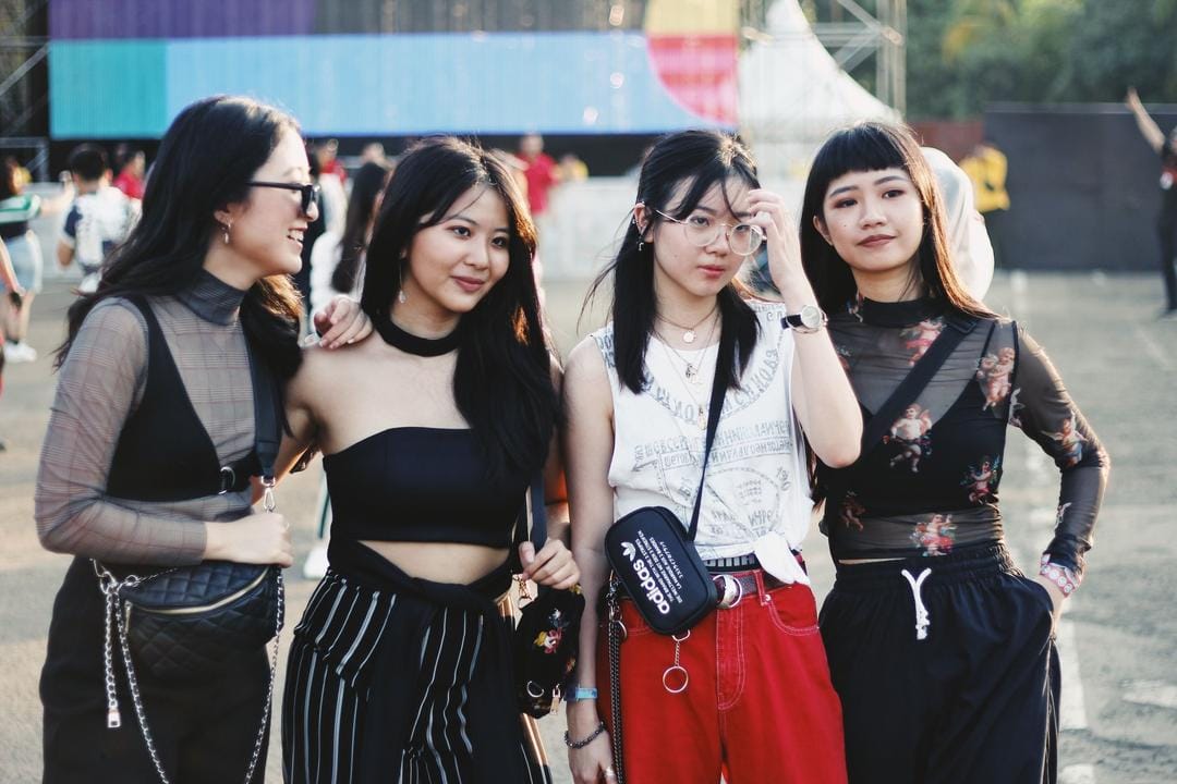 Instagram.com/@streetstyleofjakarta