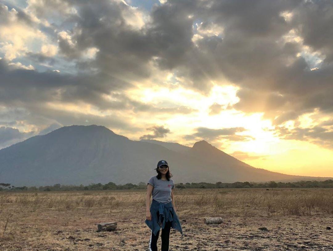 Instagram.com/oliviazallianty