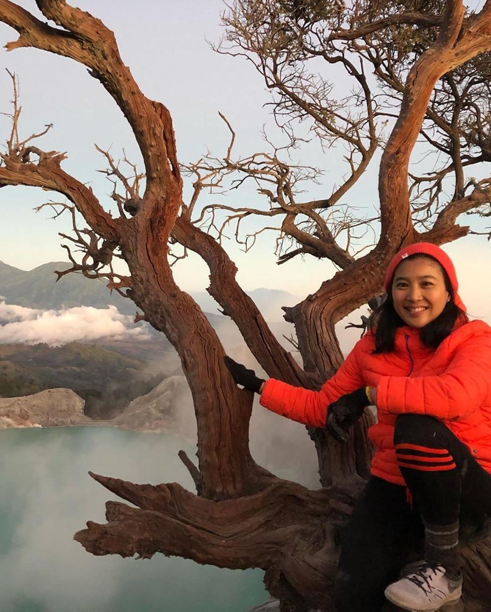 Instagram.com/oliviazallianty