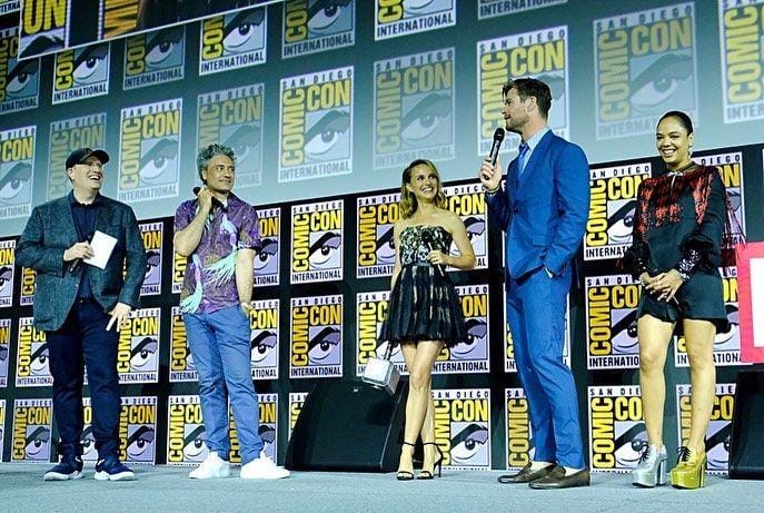 Instagram.com/marvel