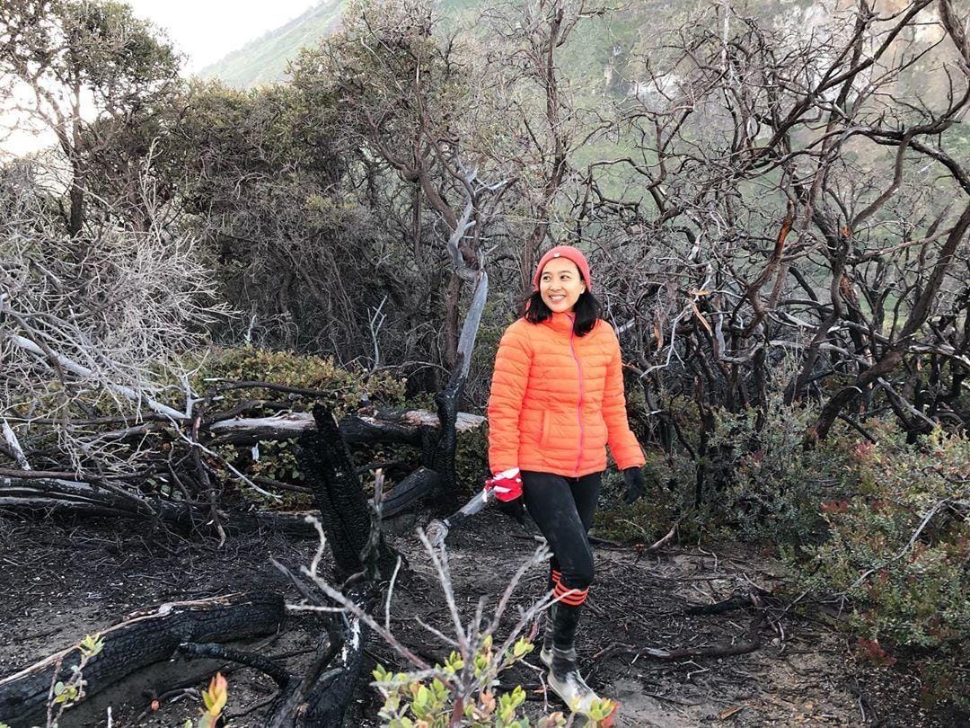 Instagram.com/oliviazallianty