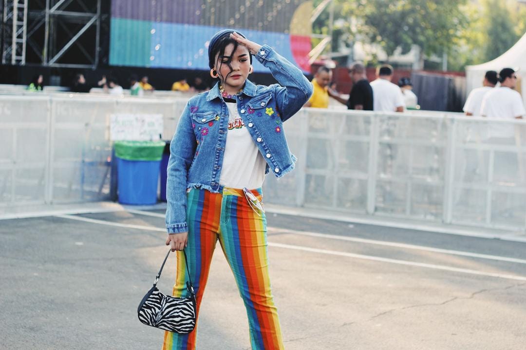 Instagram.com/@streetstyleofjakarta
