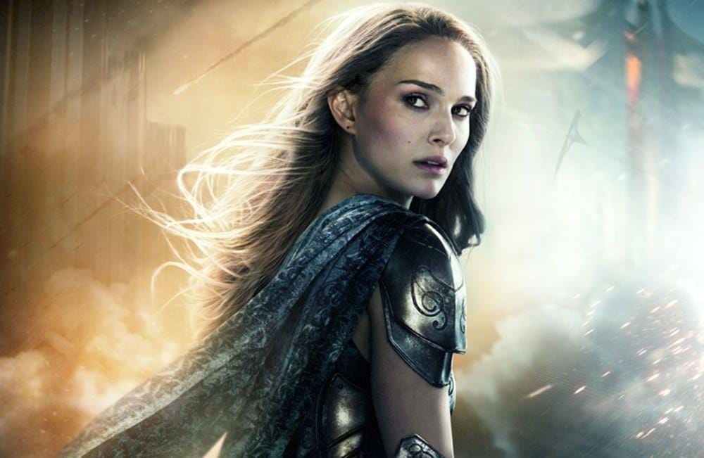 Belajar Cintai Diri Lewat 10 Kutipan Tokoh Perempuan di Film Marvel