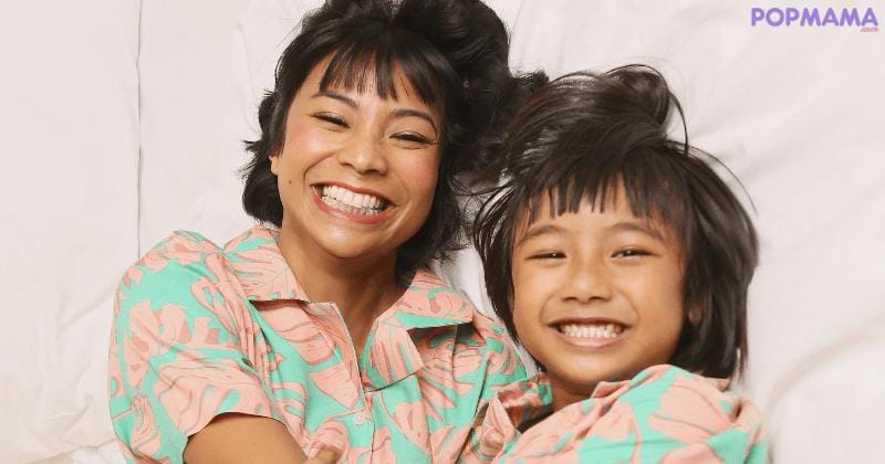 Popmama.com/Michael Andrew