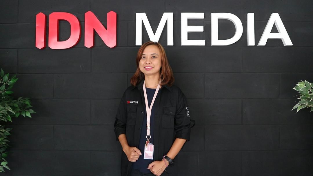 Popbela.com/IDN MEDIA