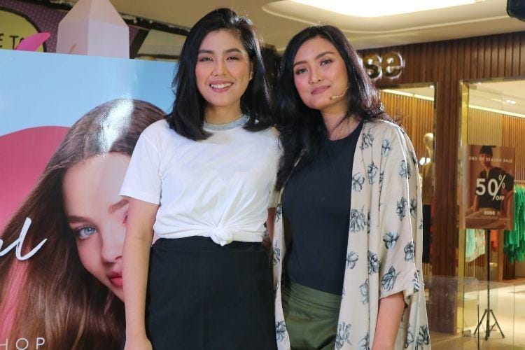 Keseruan Acara Popbela Beauty Class Bersama Flormar di Plaza Indonesia