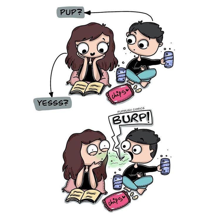 Instagram.com/pupmush