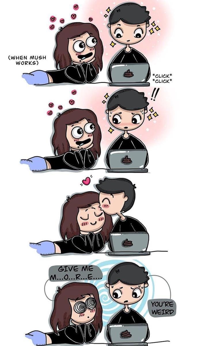 Instagram.com/pupmush