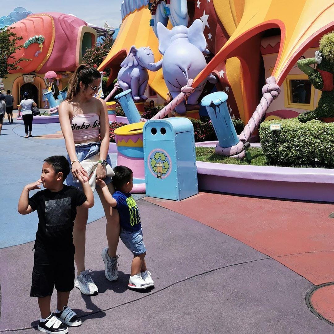 Instagram.com/Ramadhaniabakrie