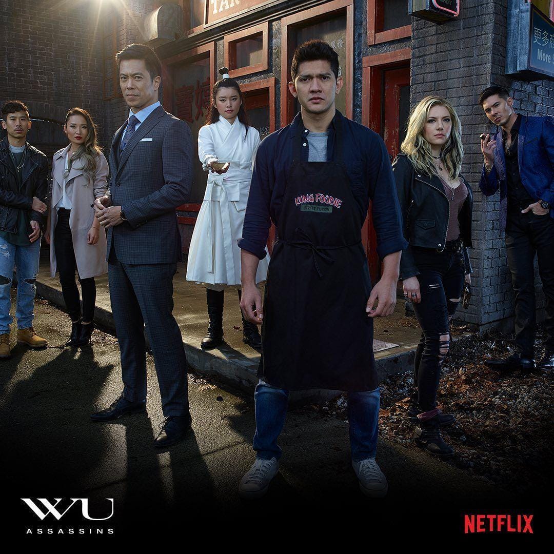 Instagram.com/iko.uwais