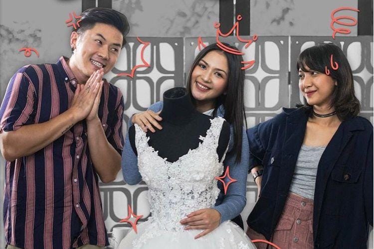 Review Film Bridezilla: Penuh Kejutan, Tawa, dan Pesan Mendalam