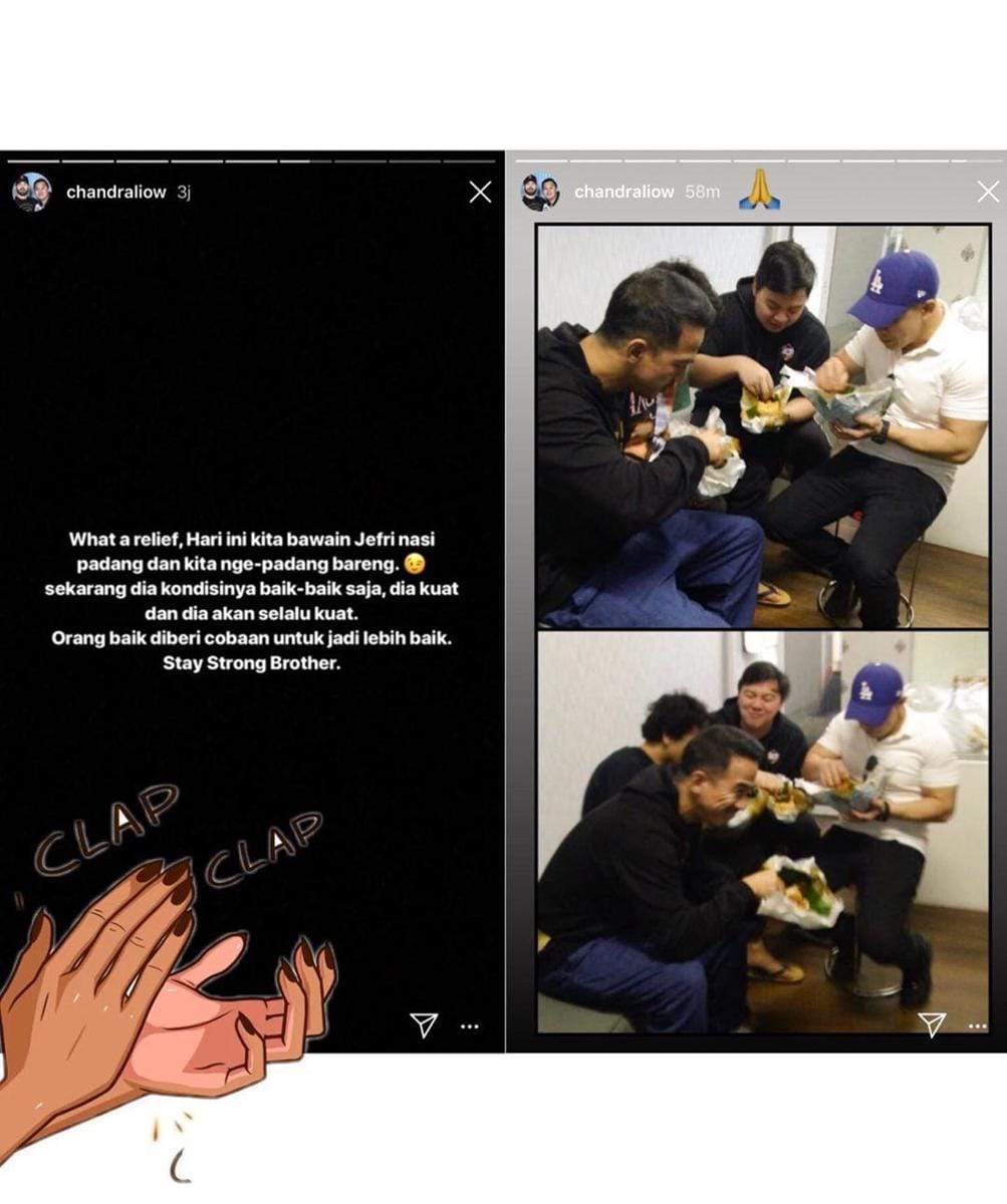 Instagram.com/chandraliouw