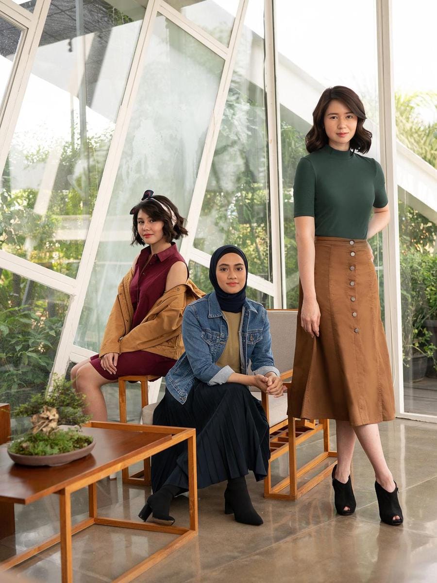 Dok. Uniqlo/NPMPhoto