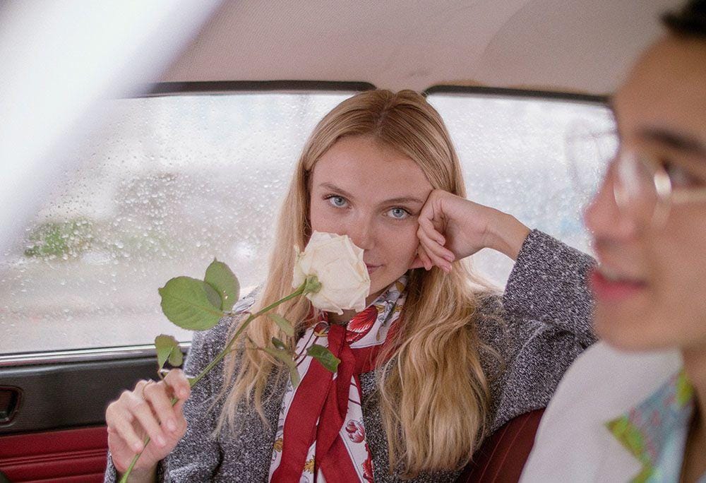 Unsplash.com/Salome Watel