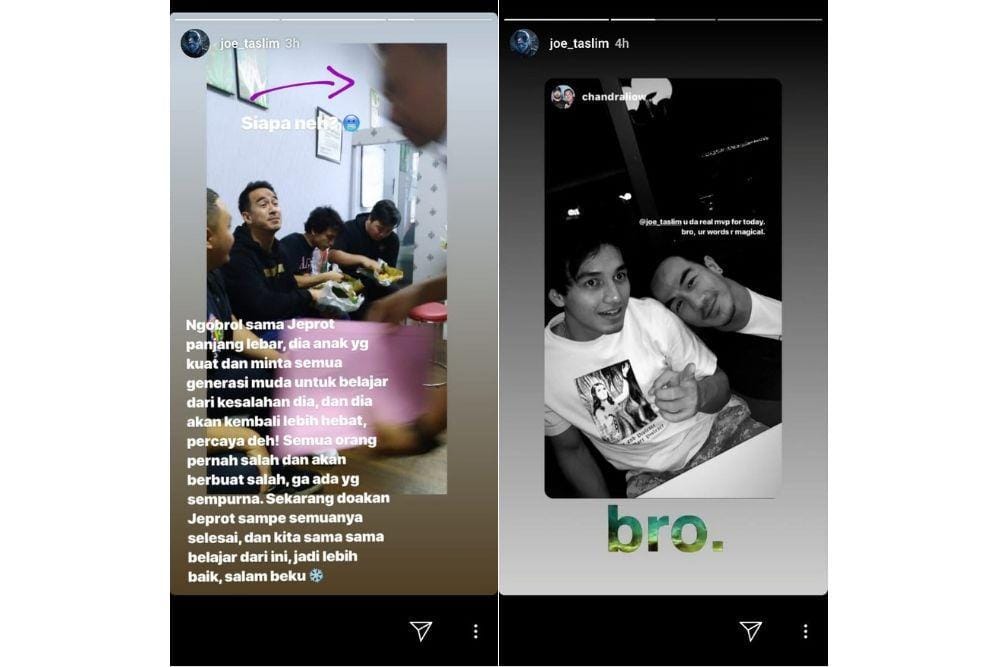Instagram.com/joe_taslim