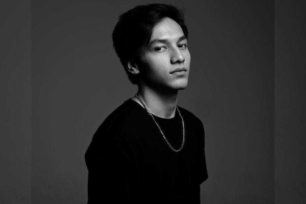 Daftar Sosok Spesial yang Jenguk Jefri Nichol di Penjara