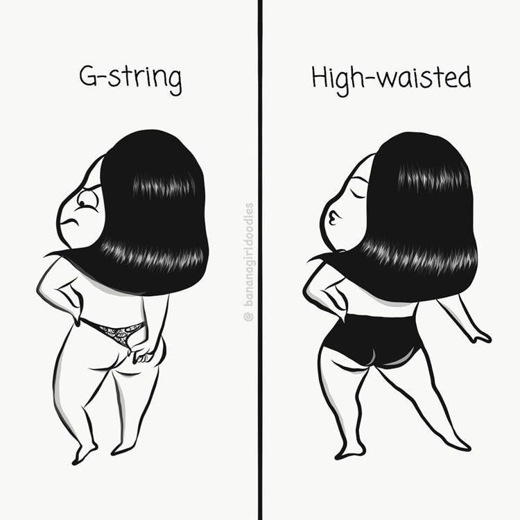 Instagram.com/bananagirldoodles