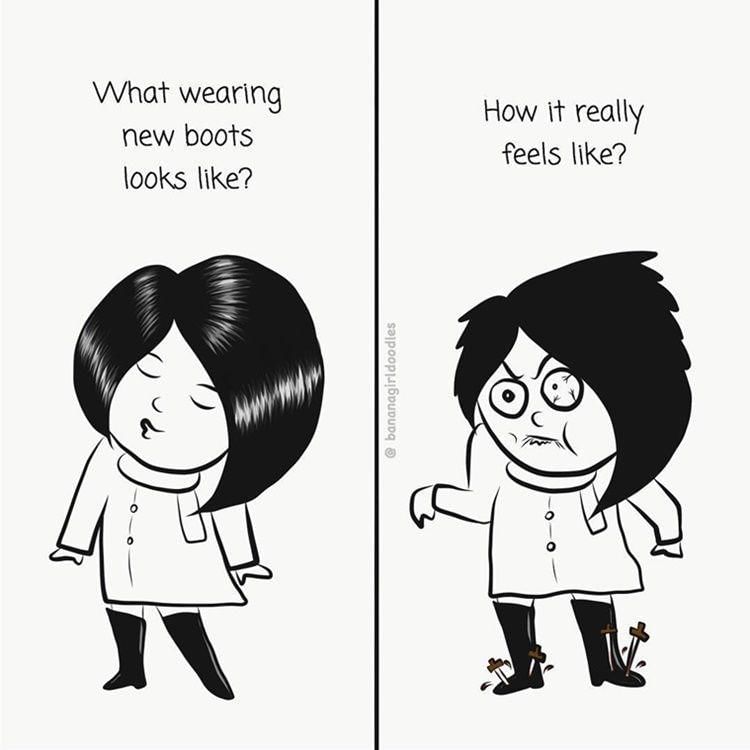 Instagram.com/bananagirldoodles