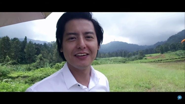 youtube.com/Cut Meyriska Official