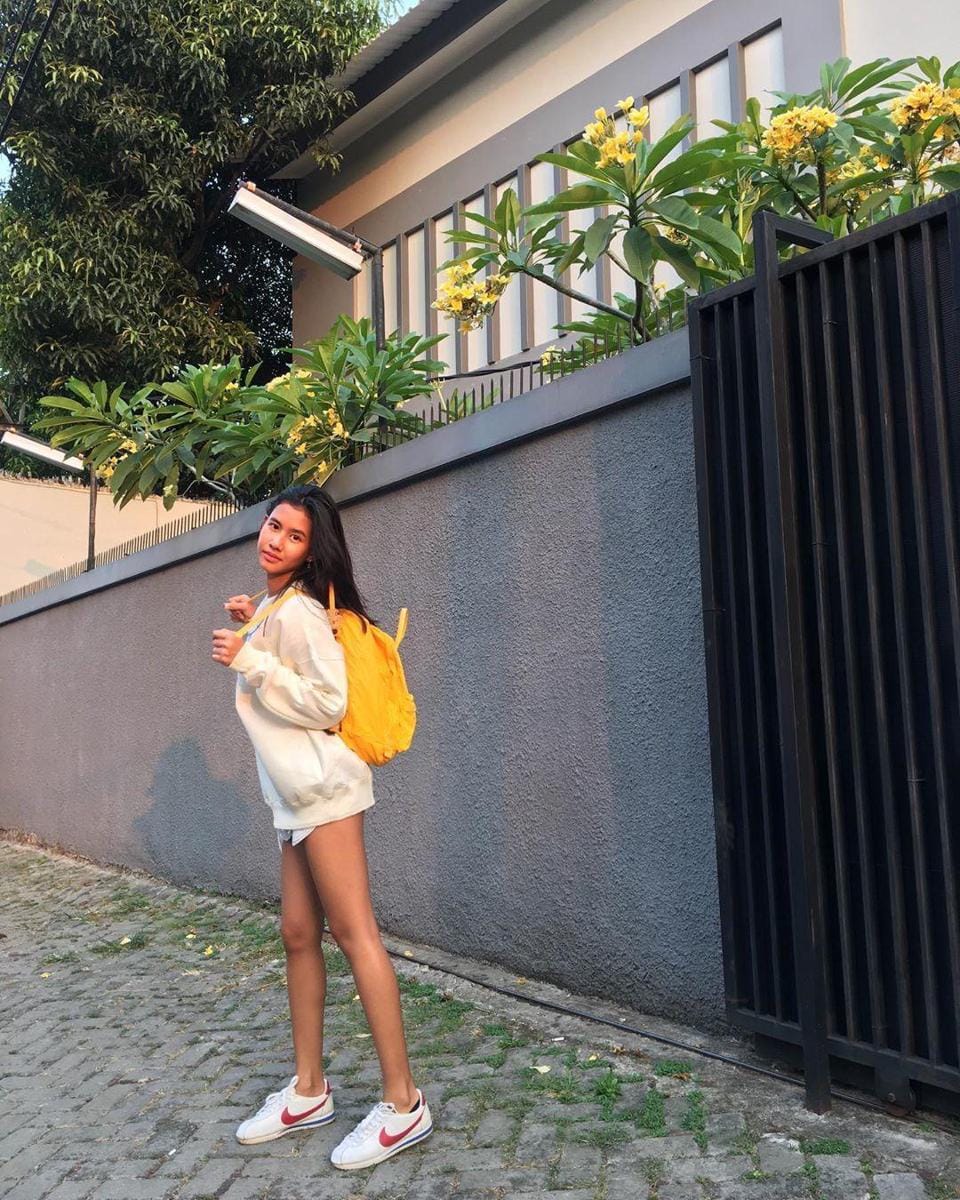 Instagram.com/shenacinnamon