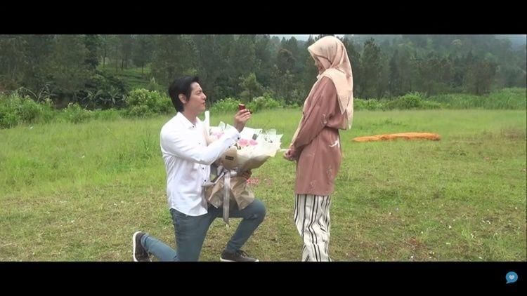 youtube.com/Cut Meyriska Official