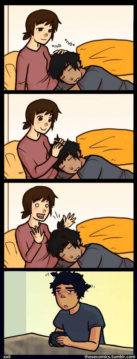 Facebook.com/ThoseComics
