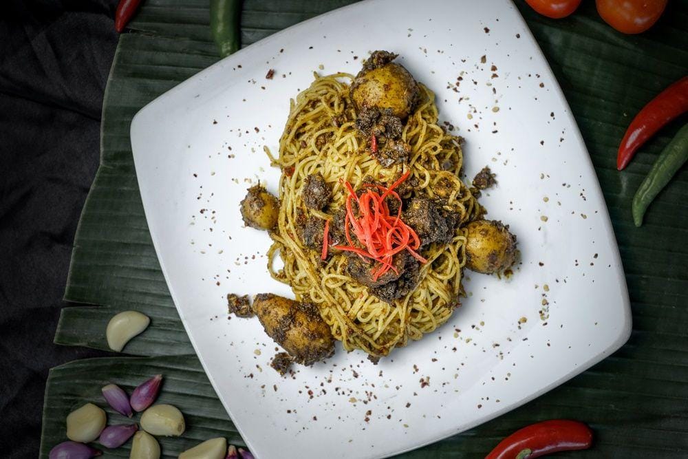 Popbela.com/Hotel 88