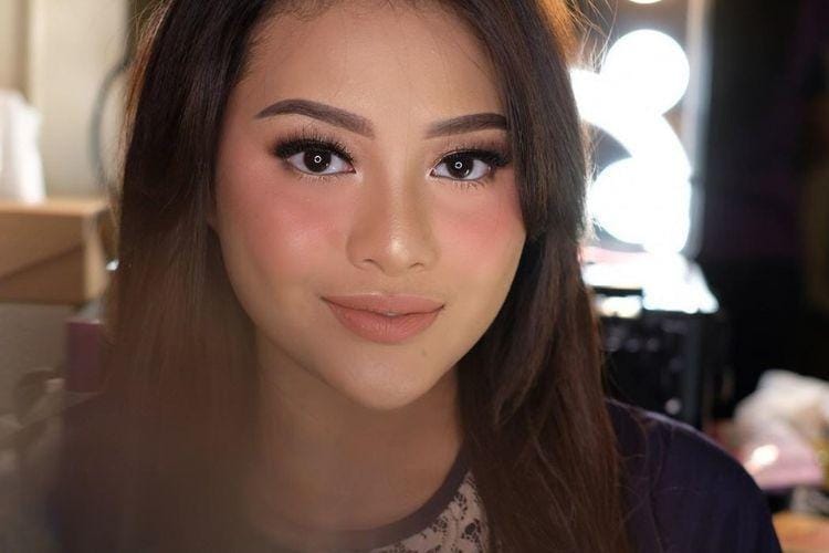 Ternyata, Segini yang Dihabiskan Aurel Hermansyah untuk Tampil Cantik