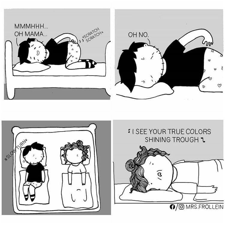 Instagram.com/mrs.frollein