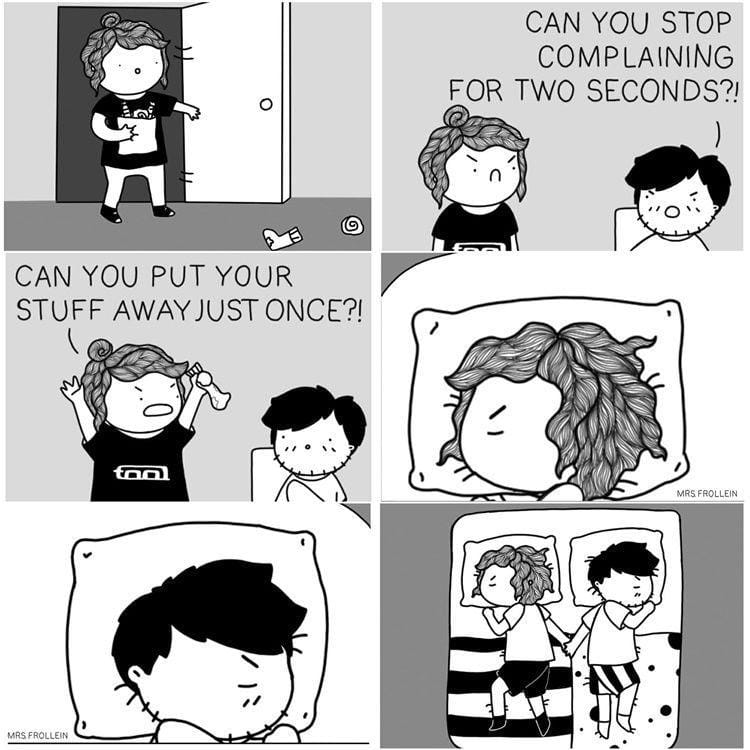 Instagram.com/mrs.frollein