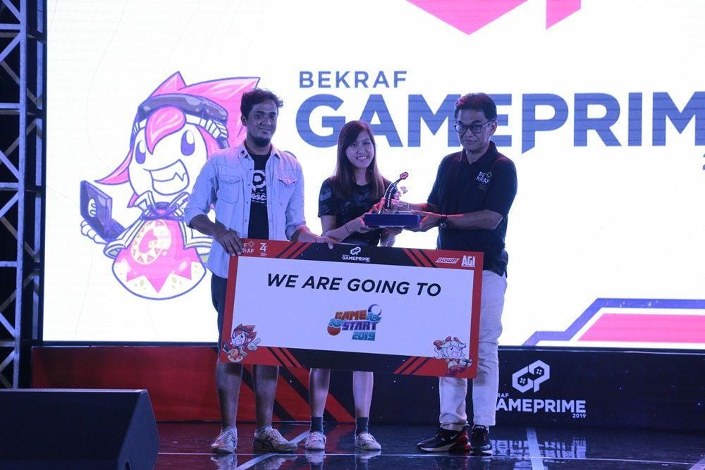Popbela.com/BEKRAF