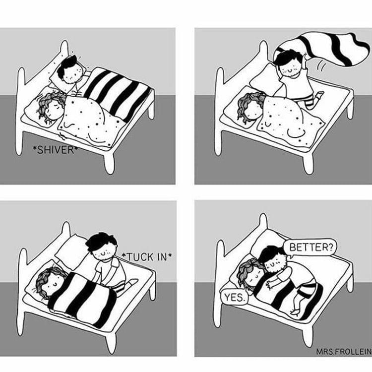 Instagram.com/mrs.frollein