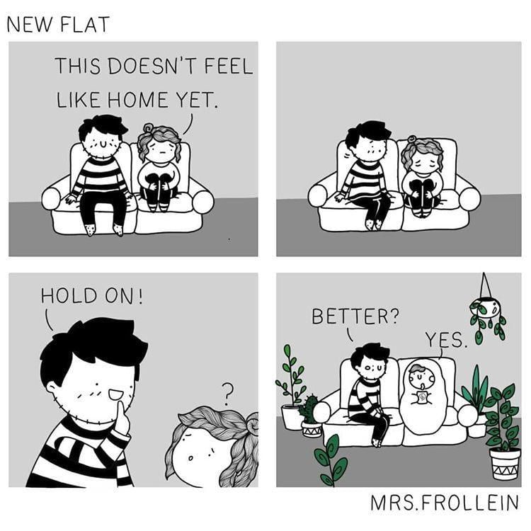 Instagram.com/mrs.frollein