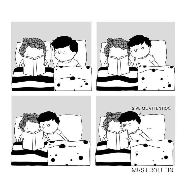 Instagram.com/mrs.frollein