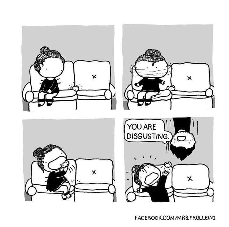 Instagram.com/mrs.frollein