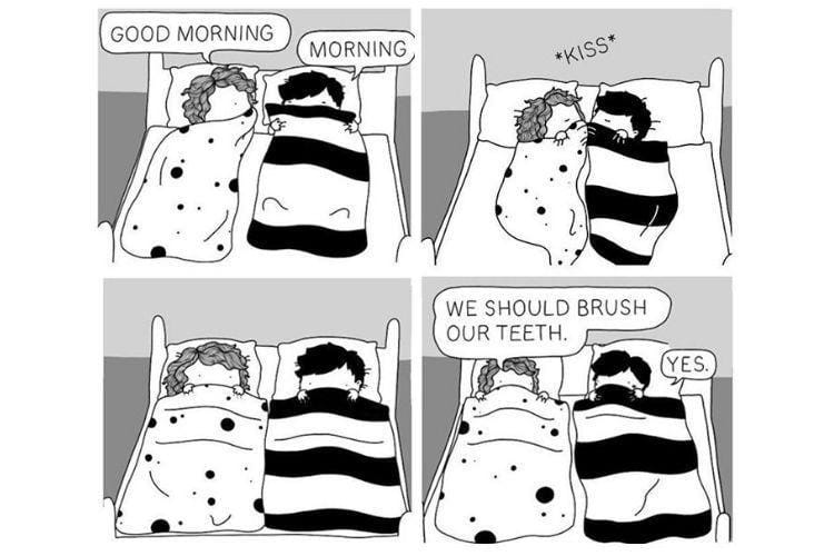 Instagram.com/mrs.frollein