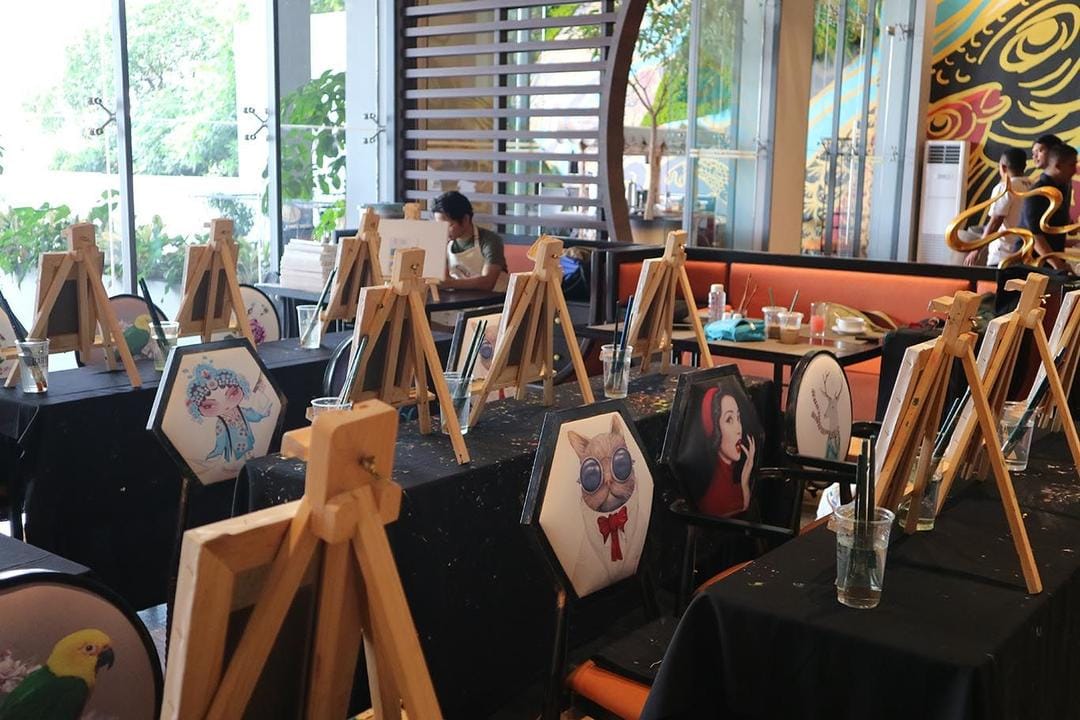 Popbela.com/Nesya Dwiriyanti