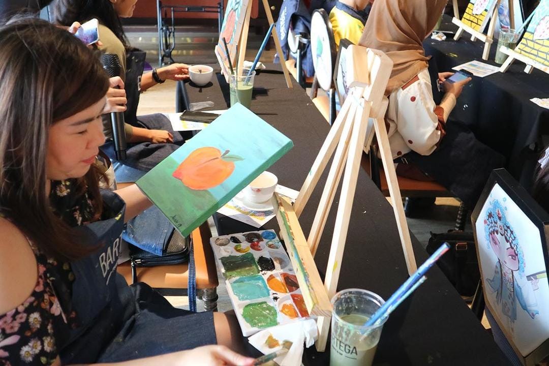 Popbela.com/Nesya Dwiriyanti