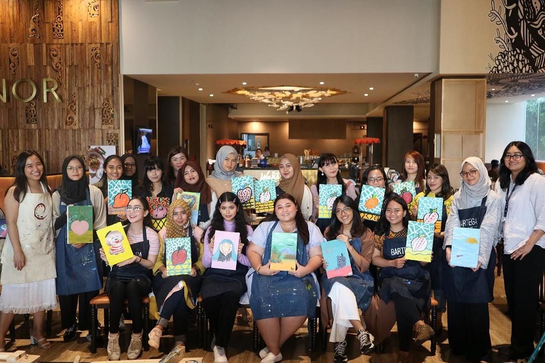 Popbela.com/Nesya Dwiriyanti