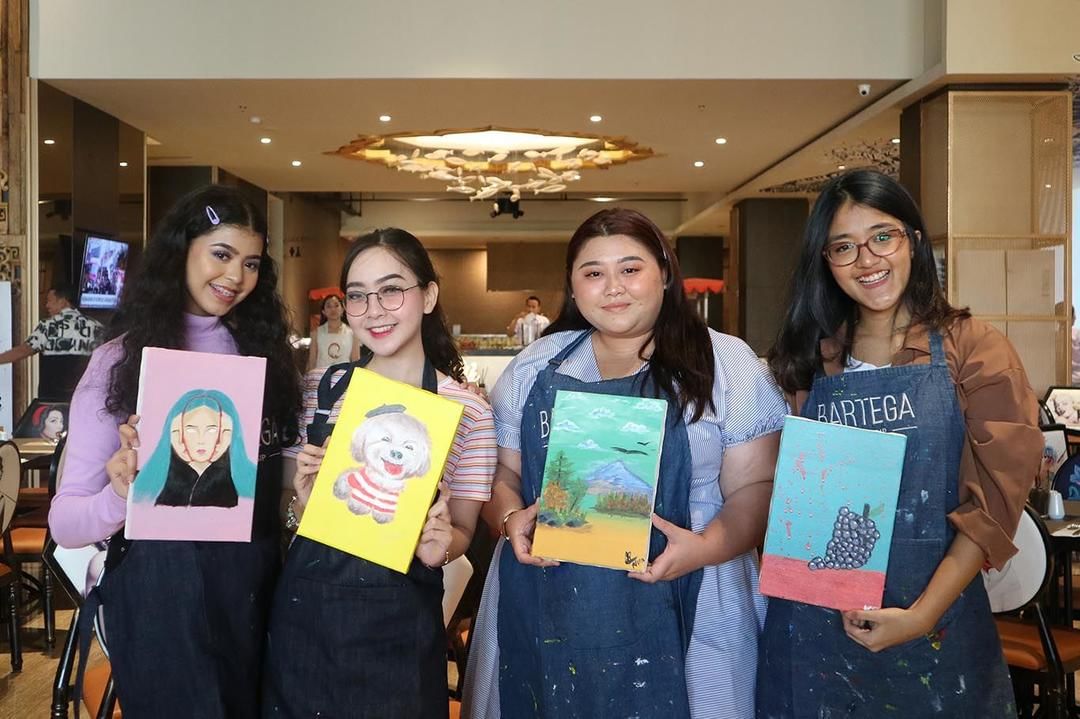 Popbela.com/Nesya Dwiriyanti