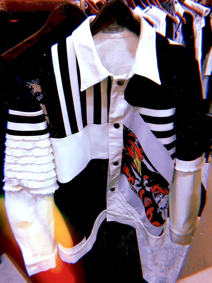 Dok. Popbela/Lindyra Cesara