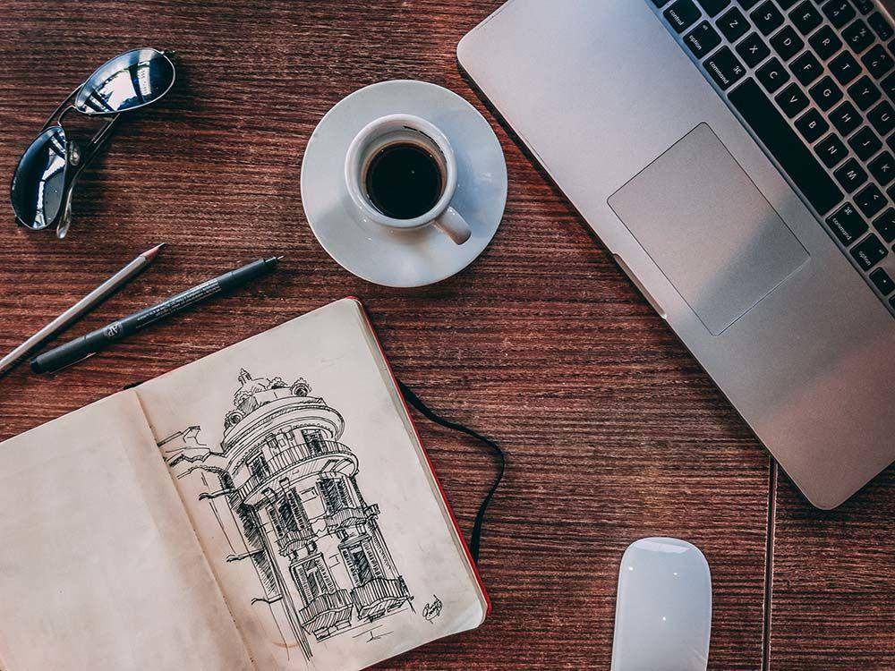 Unsplash.com/Mounzer Awad