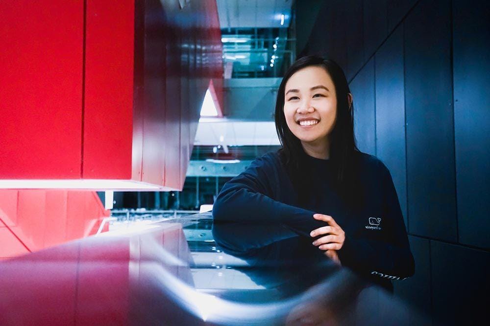 Unsplash.com/Lynnea Tan