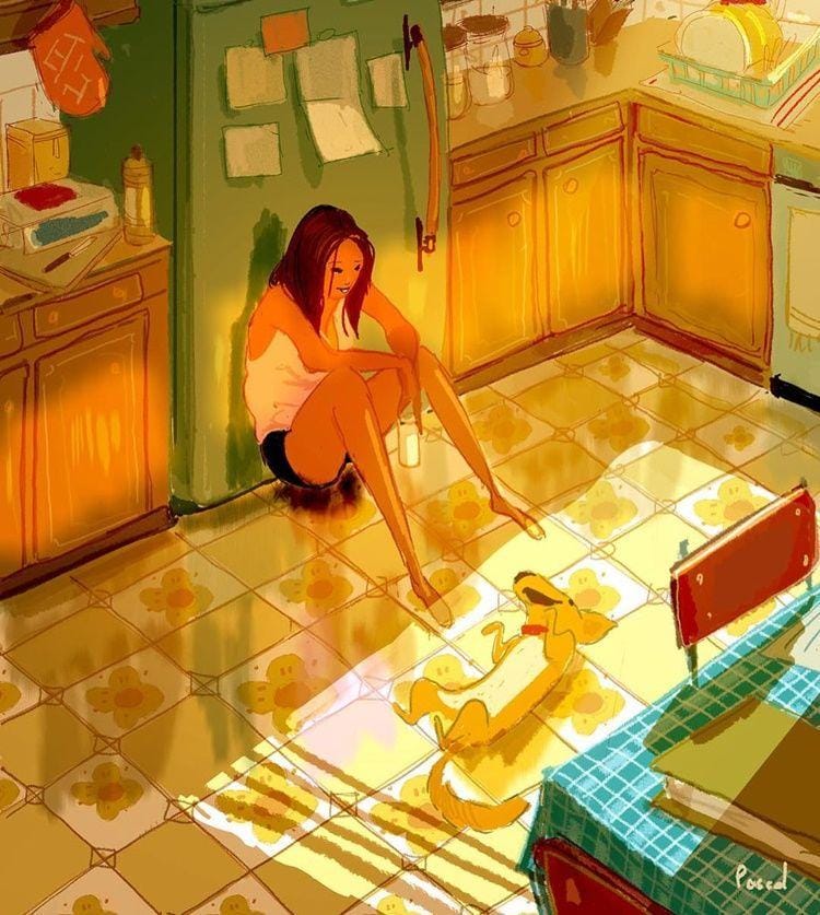 Instagram.com/pascalcampionart