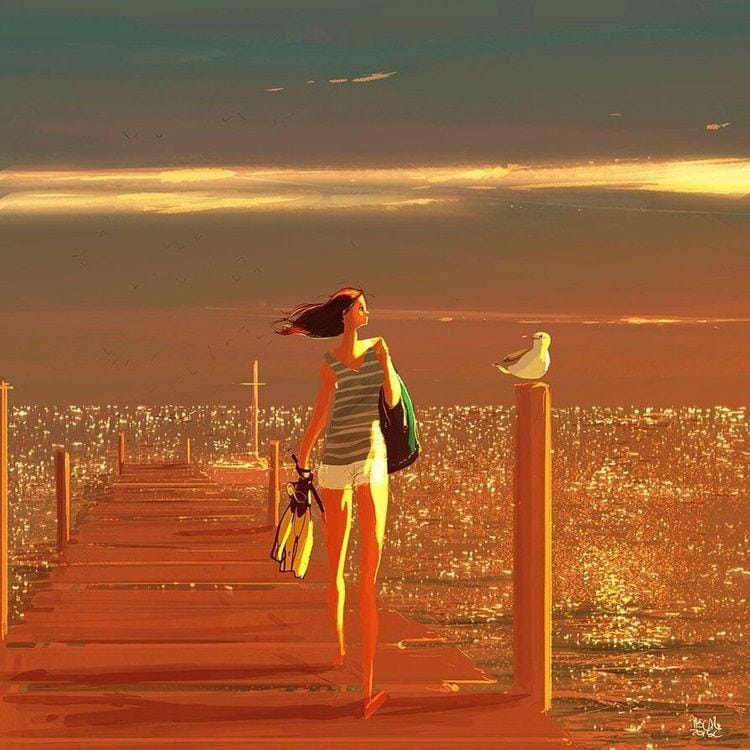 Instagram.com/pascalcampionart