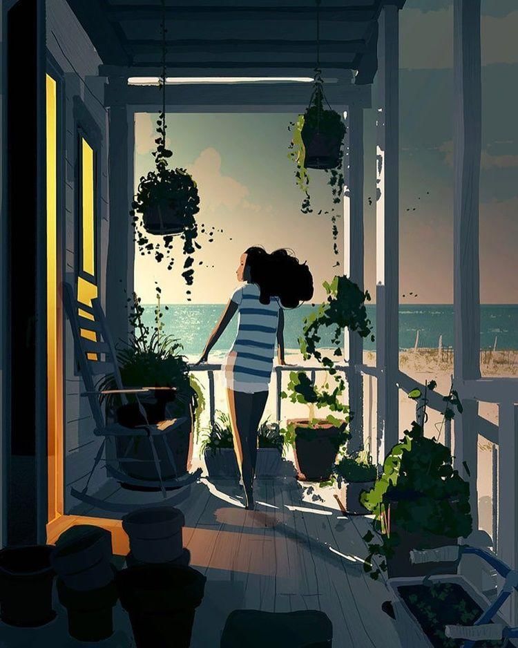 Instagram.com/pascalcampionart