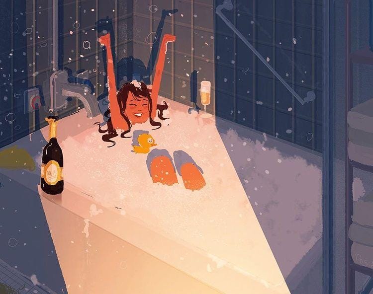 Instagram.com/pascalcampionart